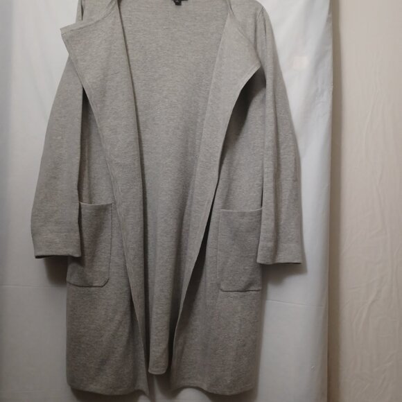 J.CREW 365 OPEN FRONT CARDIGAN SWEATER - Picture 13 of 14